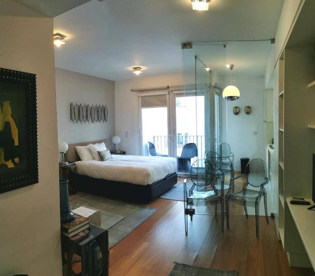 Lisbon Downtown Apartment Free Parking Exterior foto