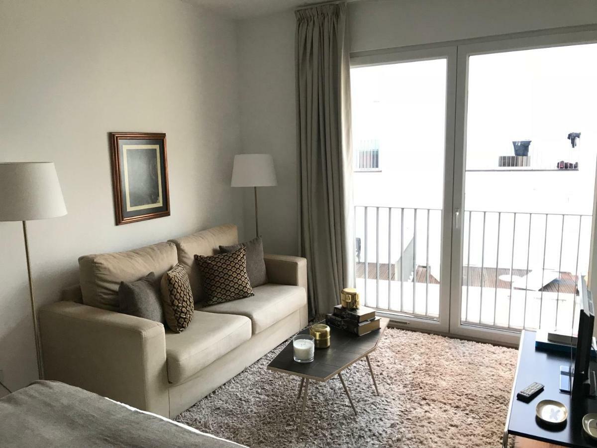 Lisbon Downtown Apartment Free Parking Exterior foto