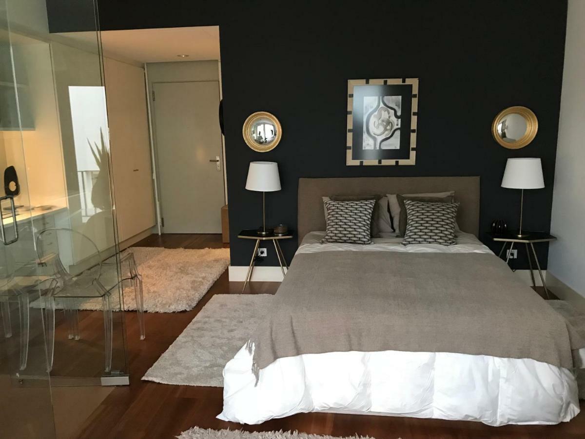 Lisbon Downtown Apartment Free Parking Exterior foto