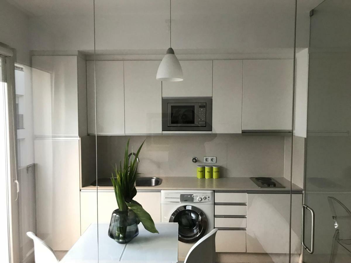 Lisbon Downtown Apartment Free Parking Exterior foto