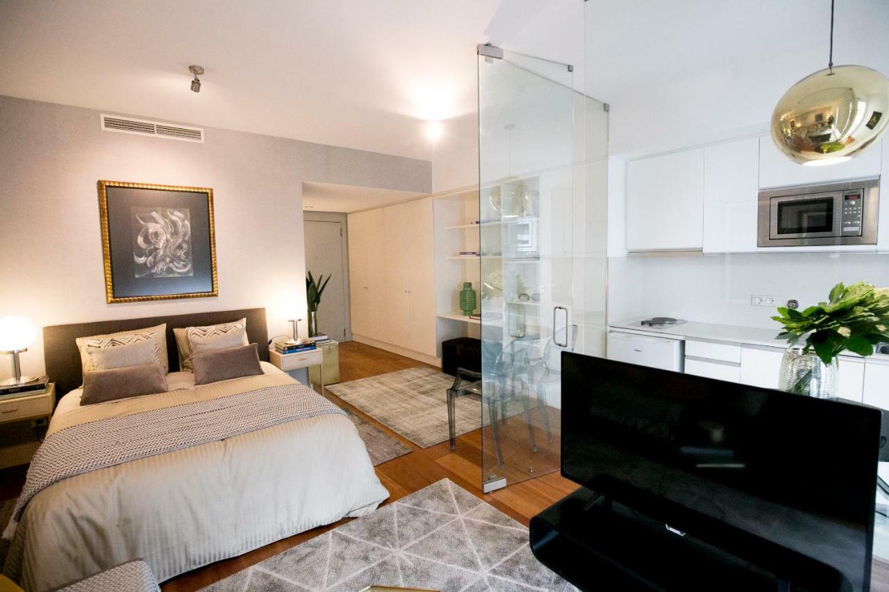 Lisbon Downtown Apartment Free Parking Exterior foto