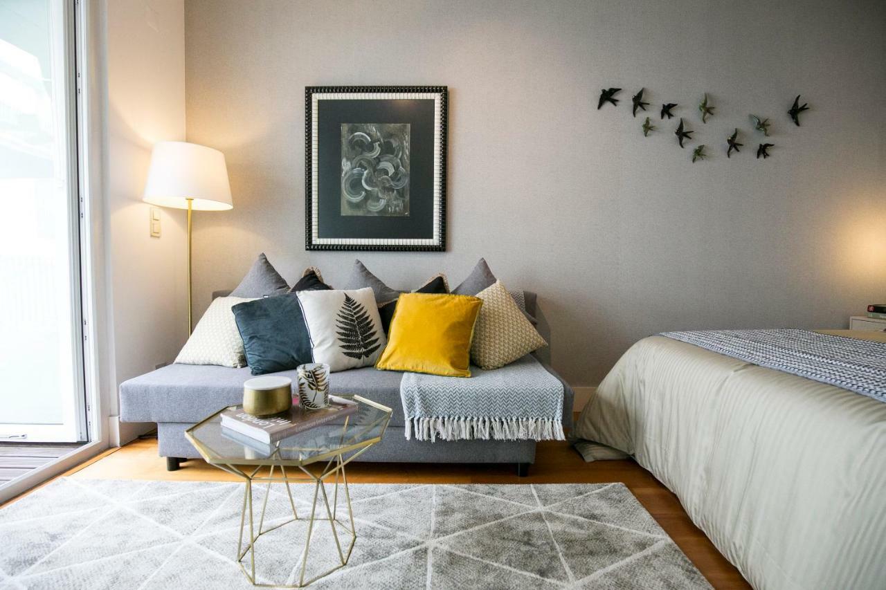 Lisbon Downtown Apartment Free Parking Exterior foto